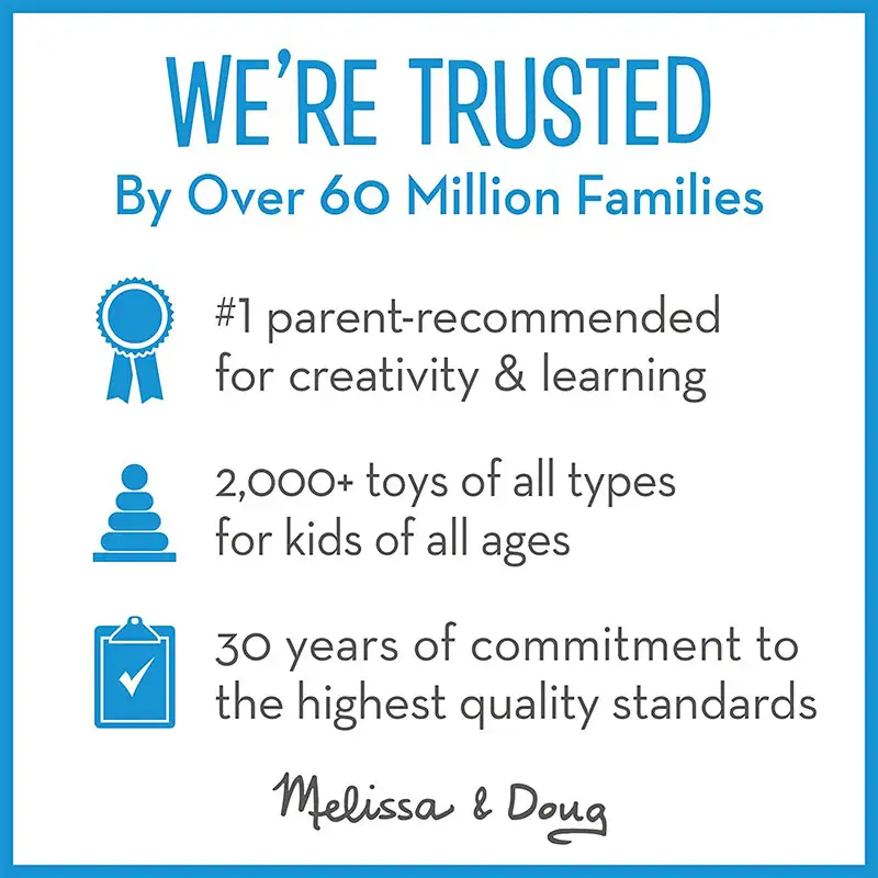 Melissa & Doug Primer Laberinto de Cuentas