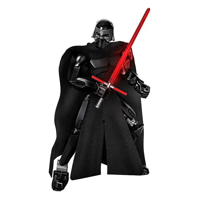 LEGO Star Wars 75117 Kylo Ren V39