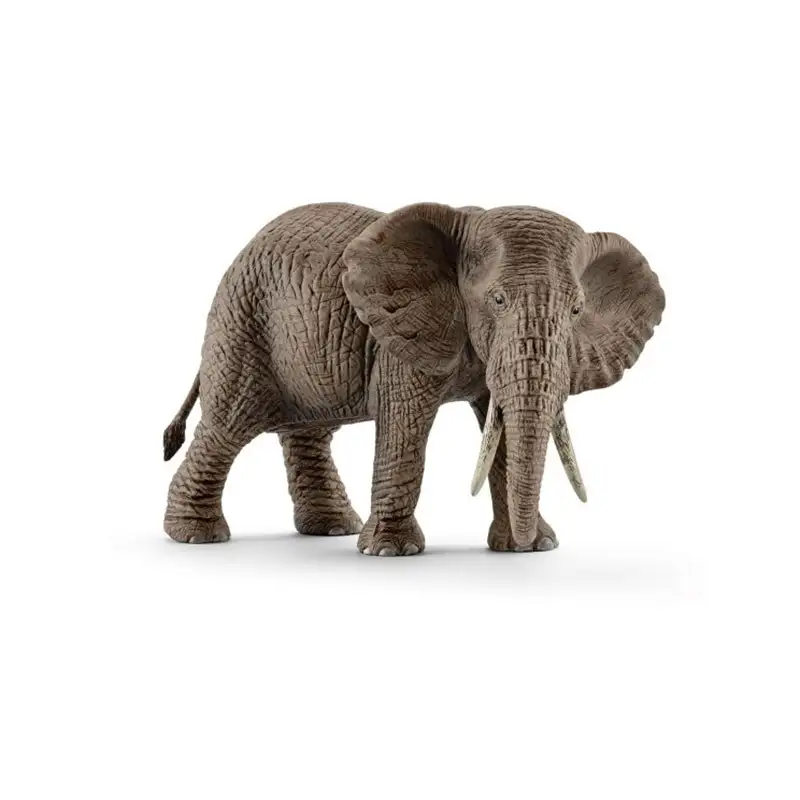 Schleich Vida Salvaje 14761 Elefante Africano Hembra