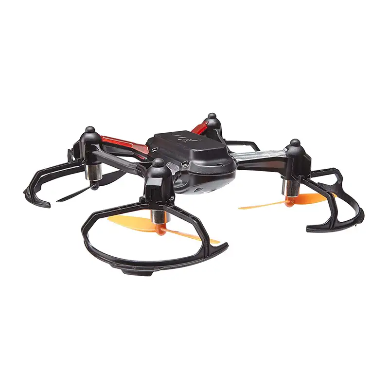 REVELL Control 23938 Back Flip 3D Quadcopter