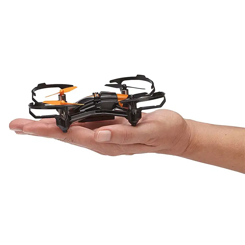 REVELL Control 23938 Back Flip 3D Quadcopter
