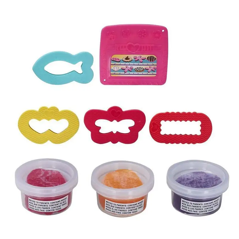 HASBRO BA SNACK PACKS AST B1451AS00