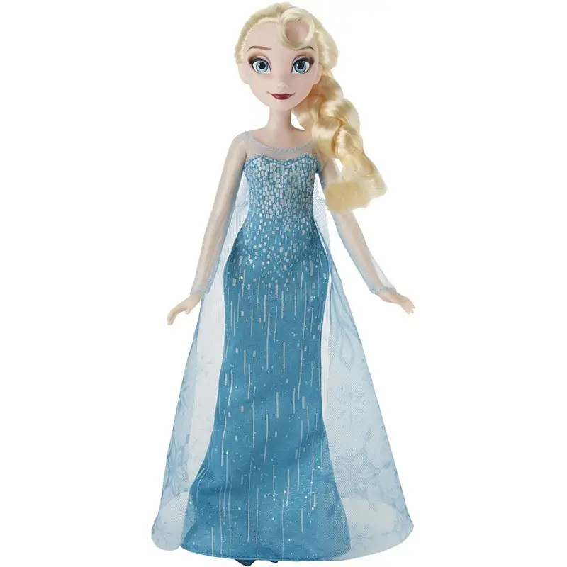 HASBRO FRZ CLASSIC DOLL AST W1 16 B5161AS00