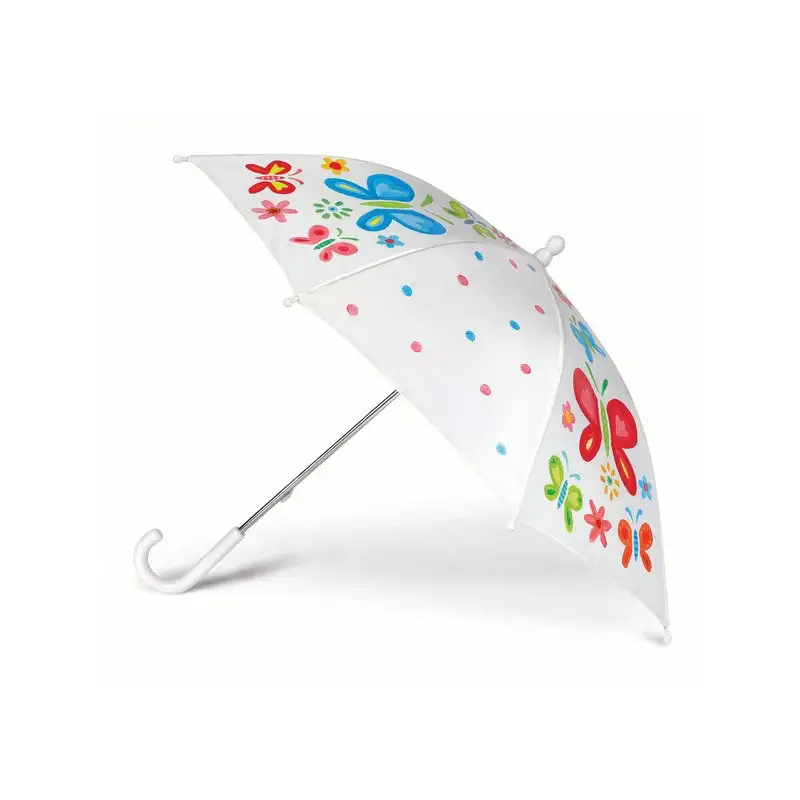 CICOMSA DESIGN YOUR OWN UMBRELLA 4584