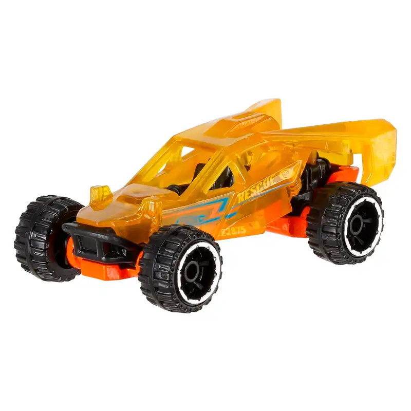 Mattel Hot Wheels Bhr15 Vehiculos Color Shifter S13 Surtido