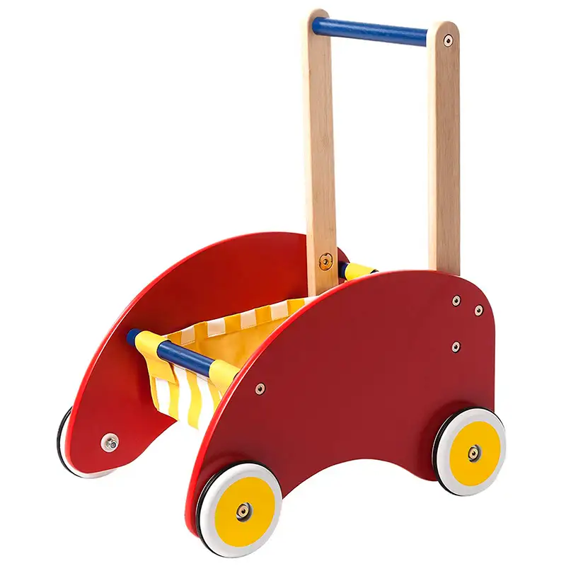 MANHATTAN PLAYTIME ACTIVITY CART 212200