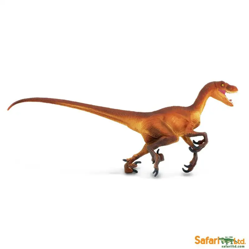 Safari Dinosaurio 299929 Velociraptor