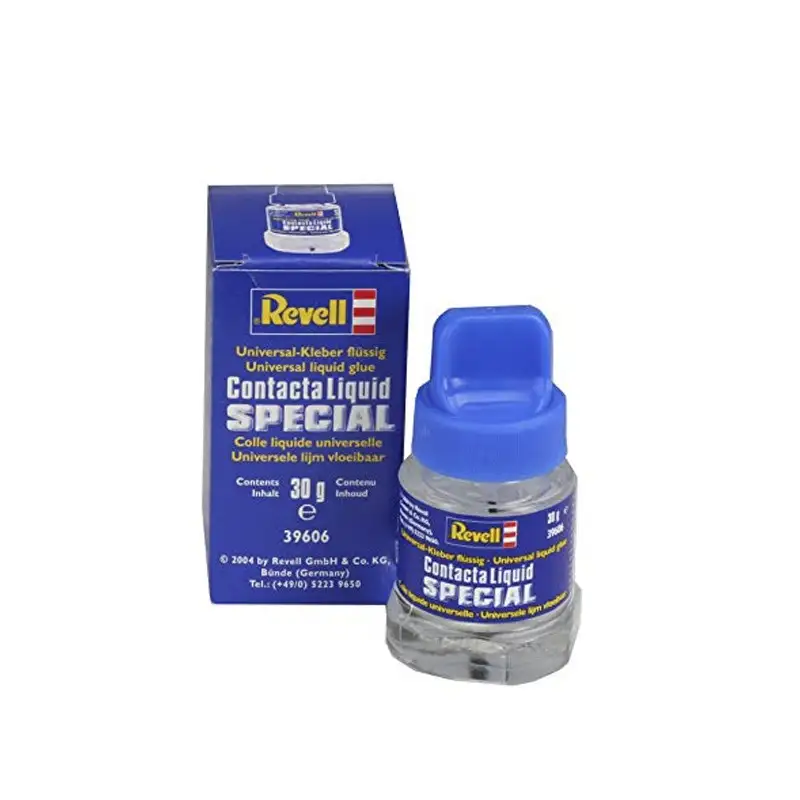 REVELL Accesorio Standar 39606 Contacta Liquida Especial