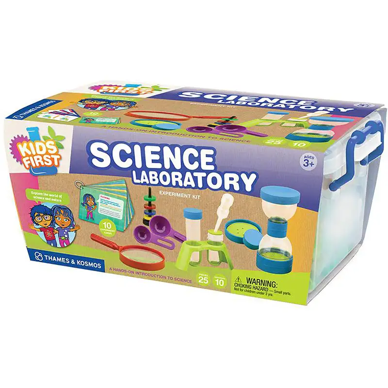 THAMES & KOSMOS SCIENCE LABORATORY 567005