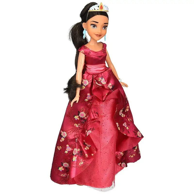 HASBRO DPR EOA ROYAL GOWN ELENA OF AVALOR B7370AS00