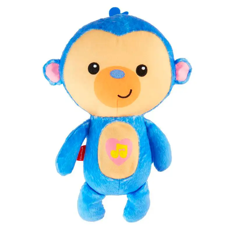 Mattel Fisher Price Ckv15 Animales Luminosos