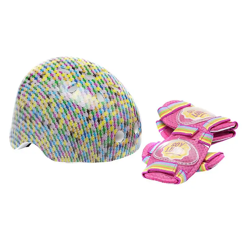 SET COMBO PROTECCION DECORADO(SOY LUNA)26028