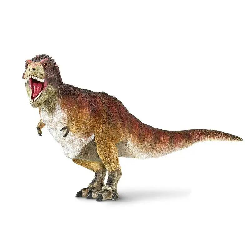 Safari Dinosaurio 100031 Feathered Tyrannosaurus Rex
