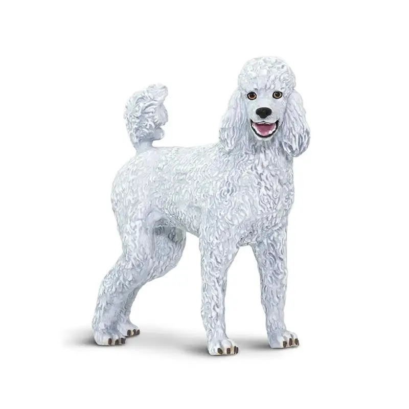 Safari Poodle 100063