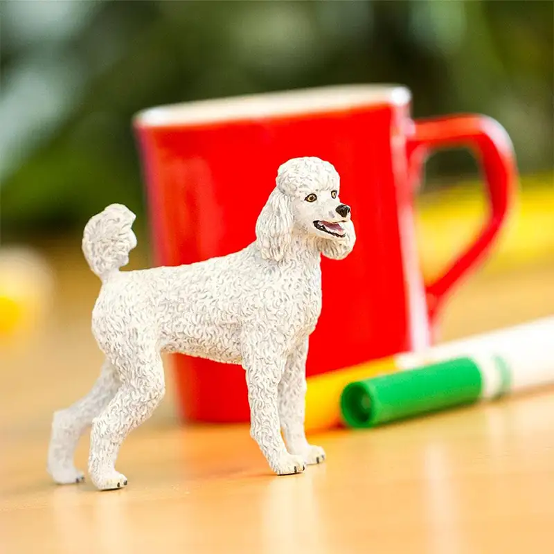 Safari Poodle 100063