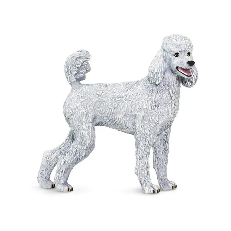 Safari Poodle 100063