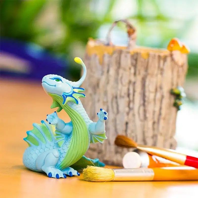 Safari Baby Ocean Dragon 100154