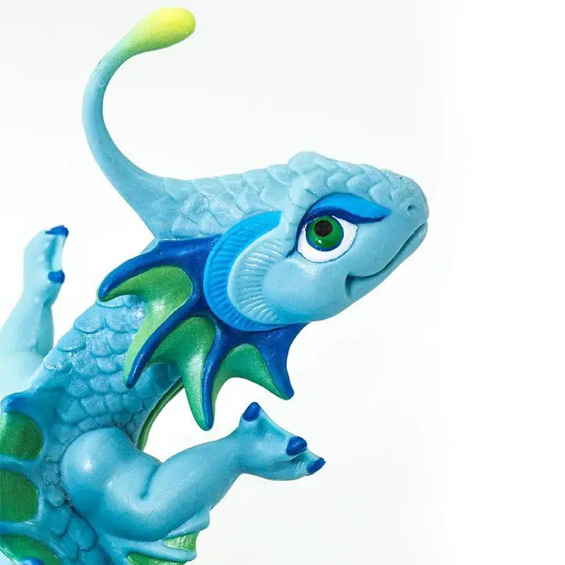 Safari Baby Ocean Dragon 100154
