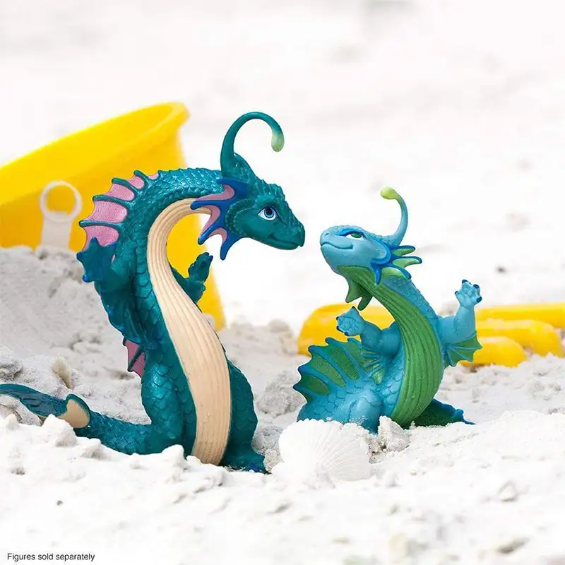 Safari Baby Ocean Dragon 100154