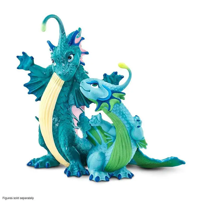 Safari Baby Ocean Dragon 100154