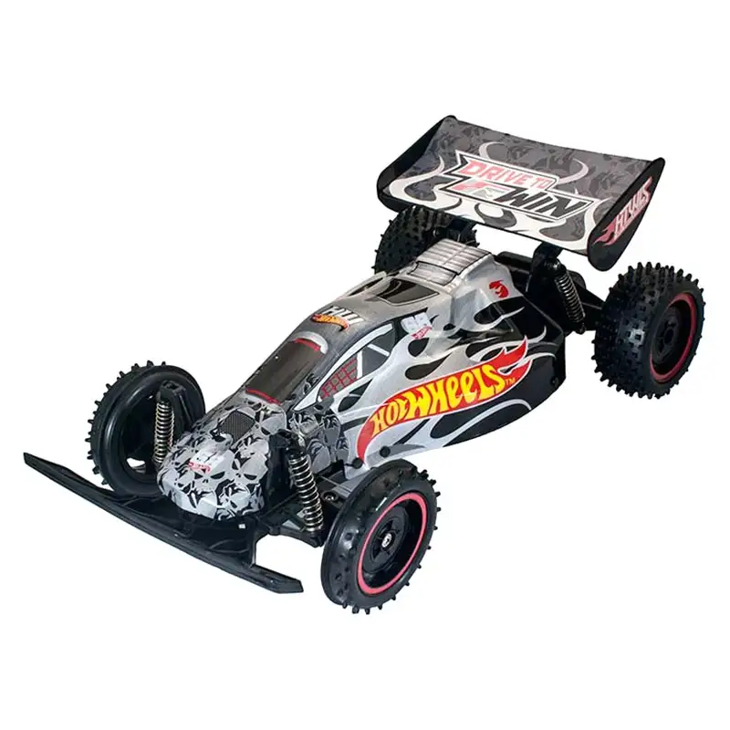 NASA Hot Wheels 4564 Rc Speedy Buggie 110