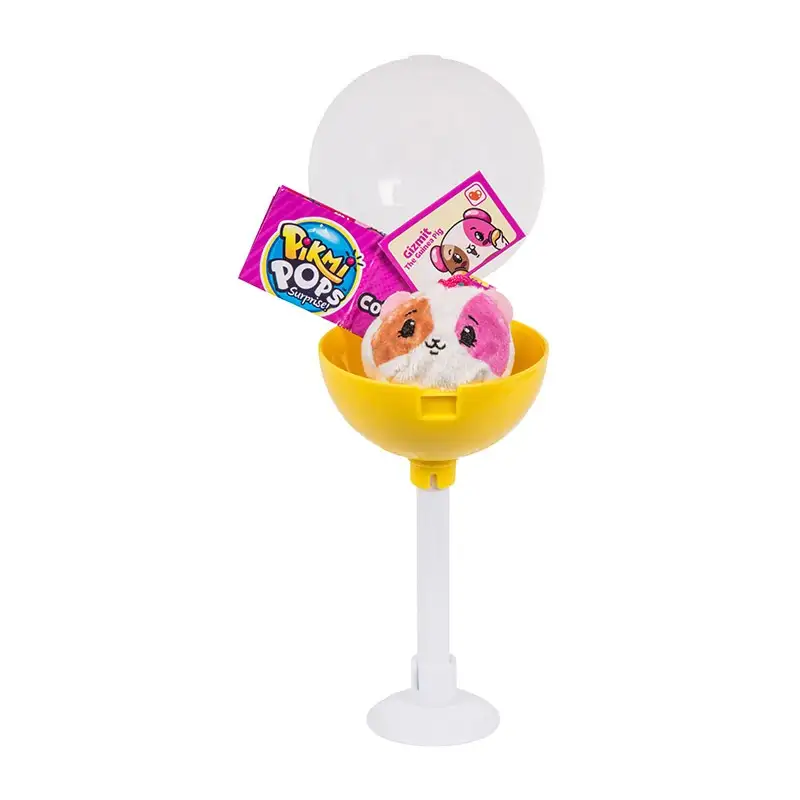 BOING TOYS Pikmi Pops 75150 Sorpresa Series 1 Surtido