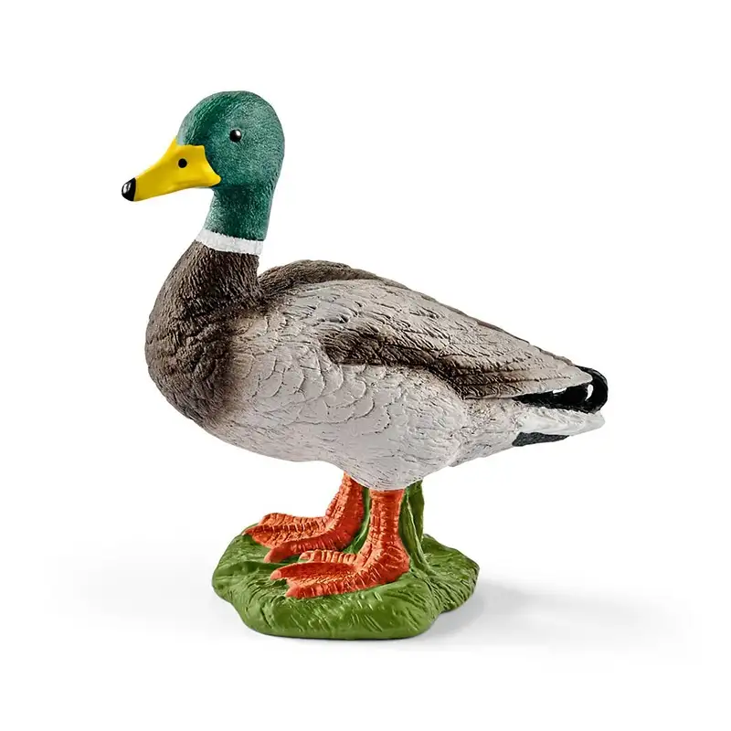 Schleich Granja 13824 Pato Macho