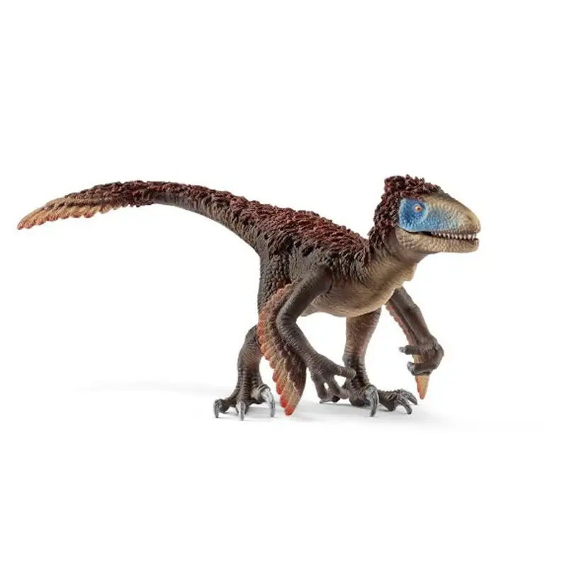 Schleich Dinosaurio 14582 Utahraptor
