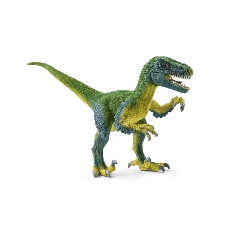 Schleich Dinosaurio 14585 Velociraptor