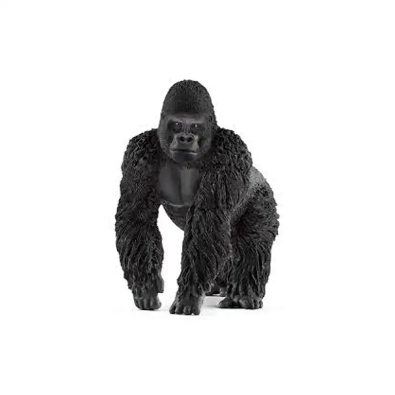 Schleich Vida Salvaje Gorila Macho