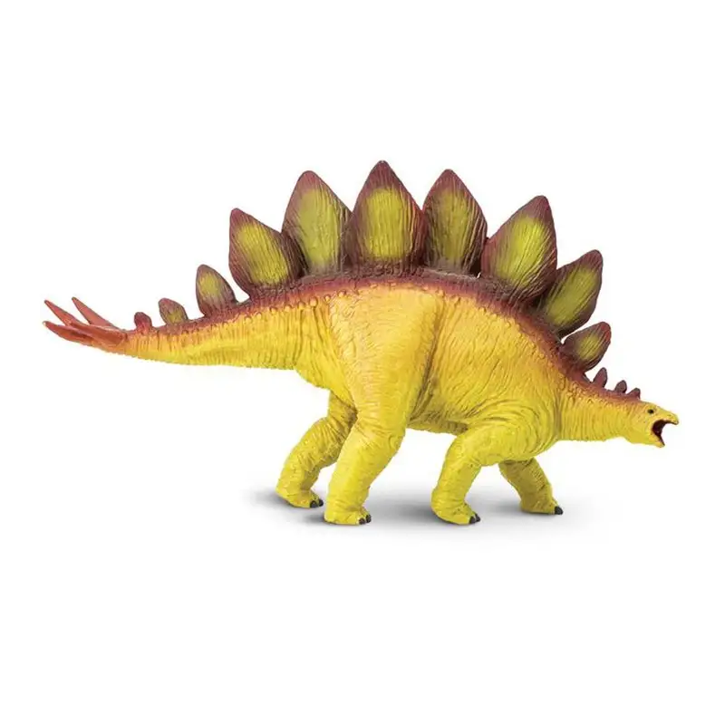Safari Dinosaurio 30002 Stegosaurus