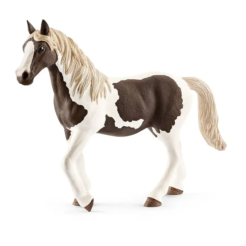 Schleich Granja 13830 Yegua Pinto
