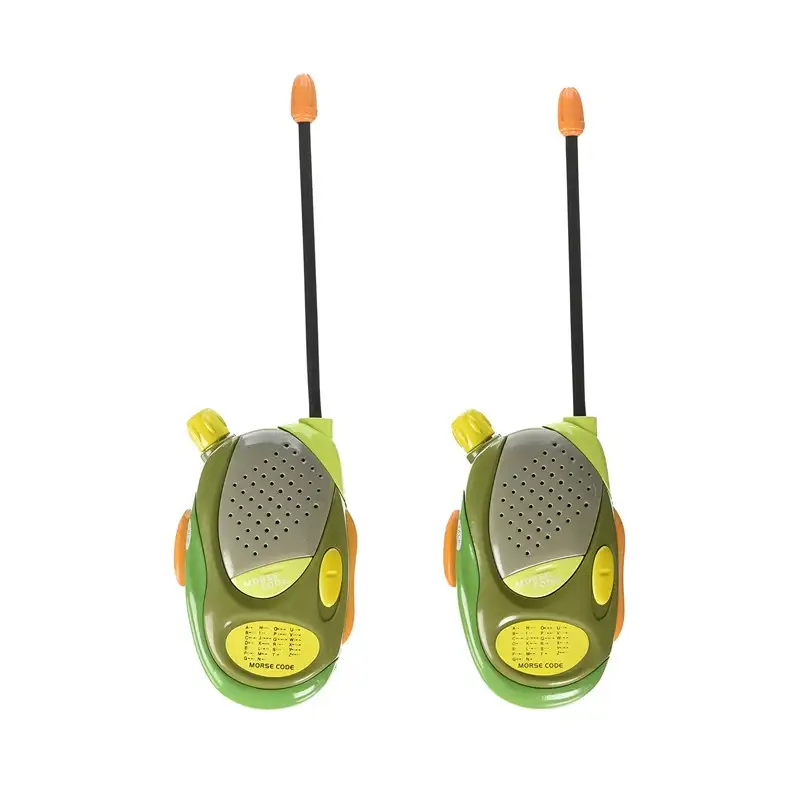 Toysmith Outdoor Discovery 1534 Walkie Talkie