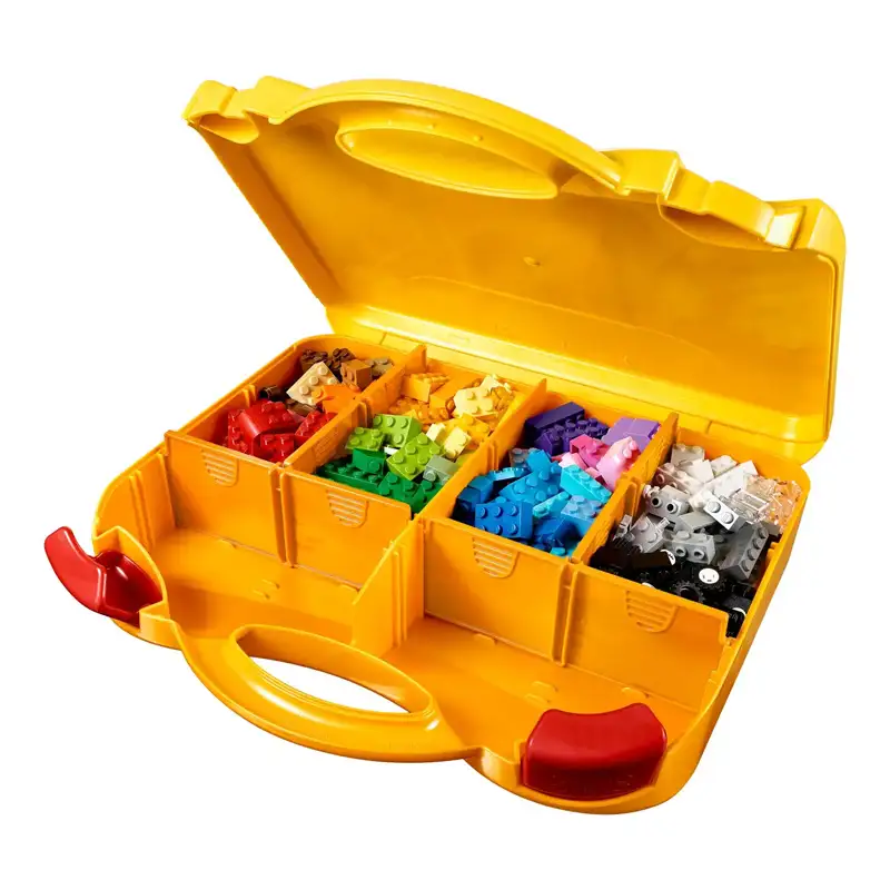 Lego Classic 10713 Maleta Creativa