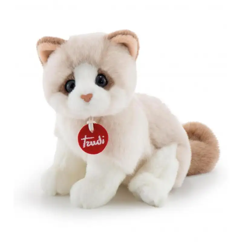 Trudi Peluche 20872 Gatito Brad 24Cm