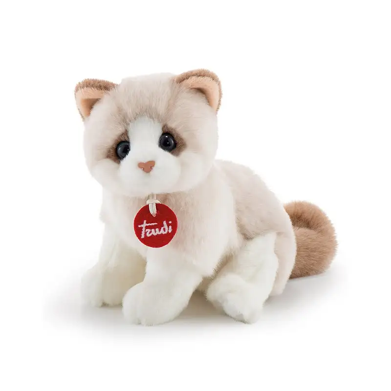 Trudi Peluche 20872 Gatito Brad 24Cm