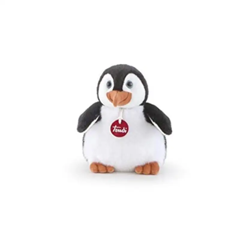 Trudi Peluche 26675 Pinguino Pino 26 Cm