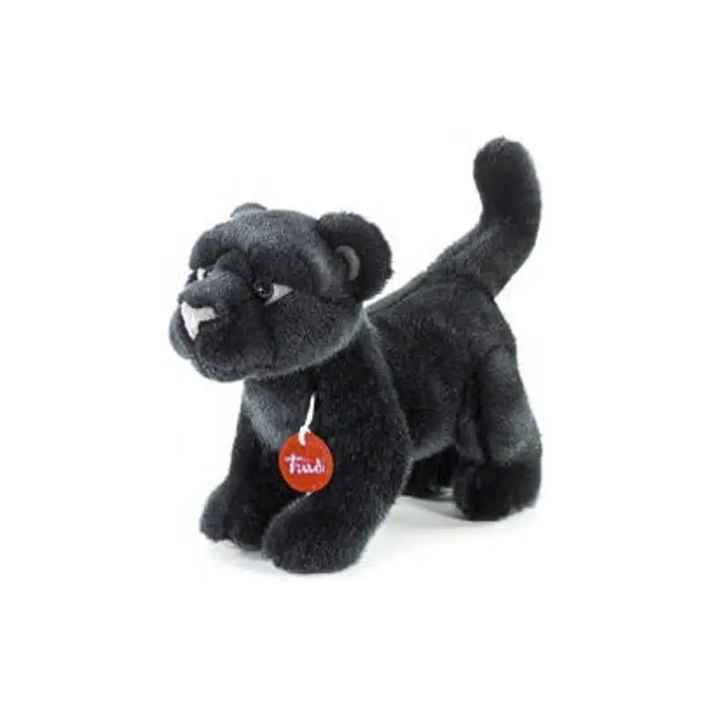 Trudi Peluche 27561 Pantera Iris 28Cm