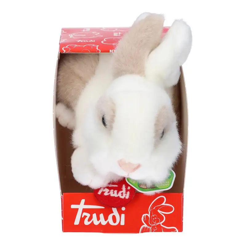 Trudi Trudino Peluche Conejo 15Cm