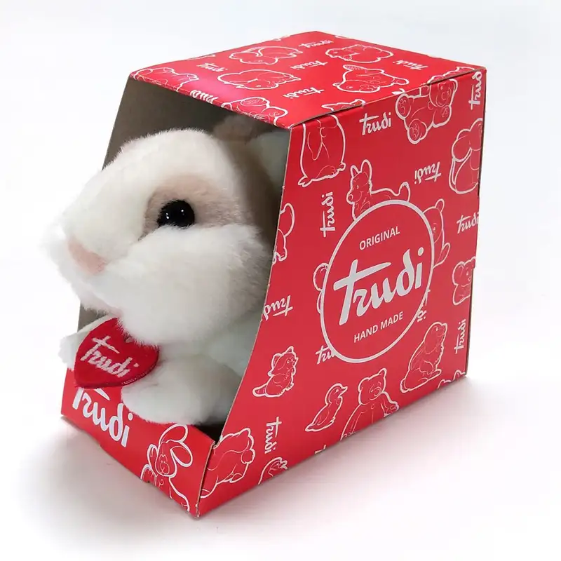 Trudi Trudino Peluche Conejo 15Cm