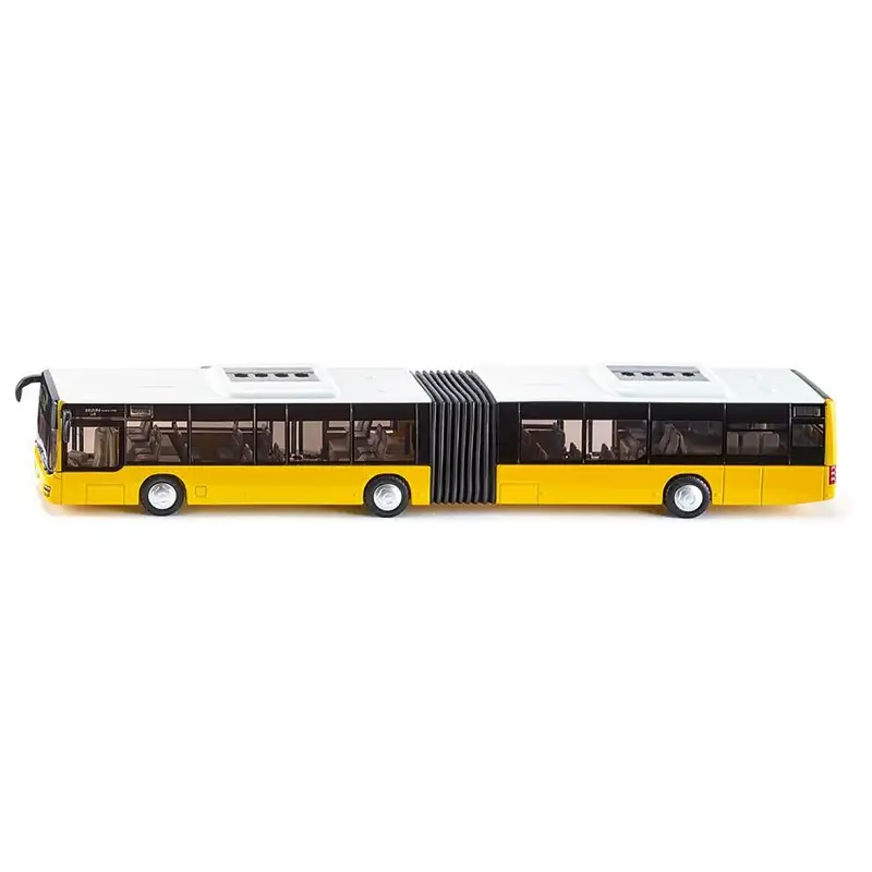 Siku Super 3736 Bus Articulado Escala 150
