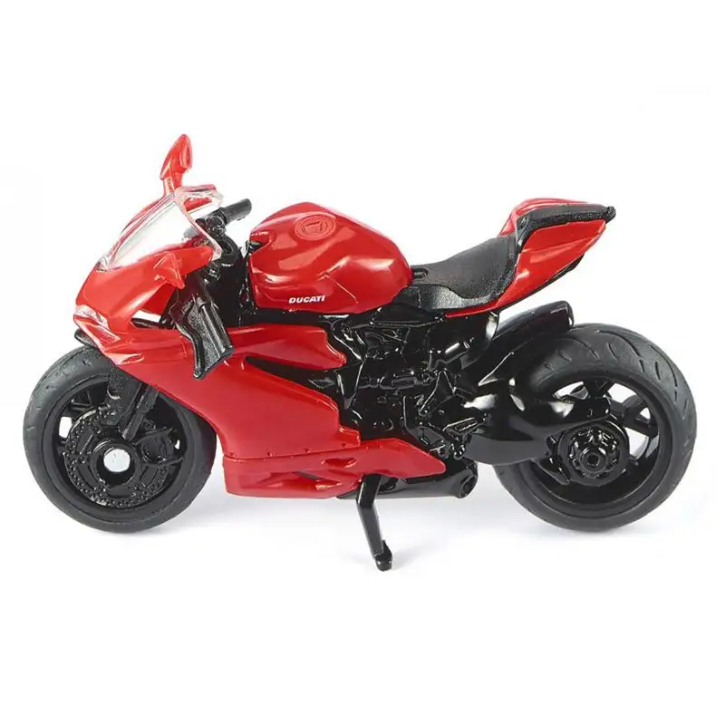 Siku Blister 1385 Motocicleta Ducati Panigale 1299