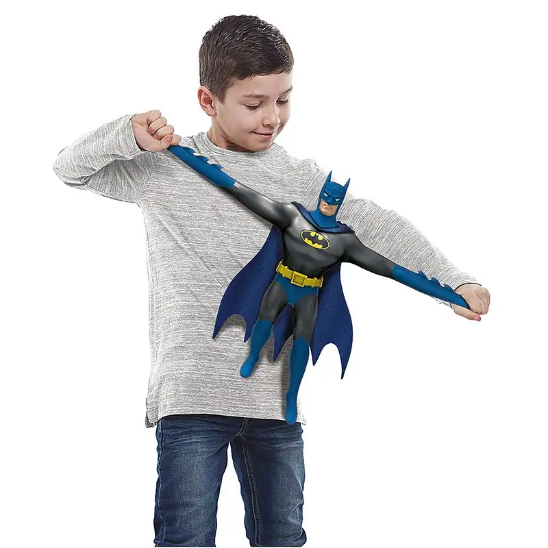Boing Toys Dc Comics 7694 Figura Coleccionable Stretch Batman 10 Plg.