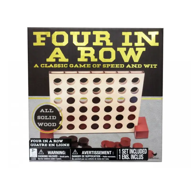 Spin Master Games 6033409 Juego De Mesa Cuatro En Raya