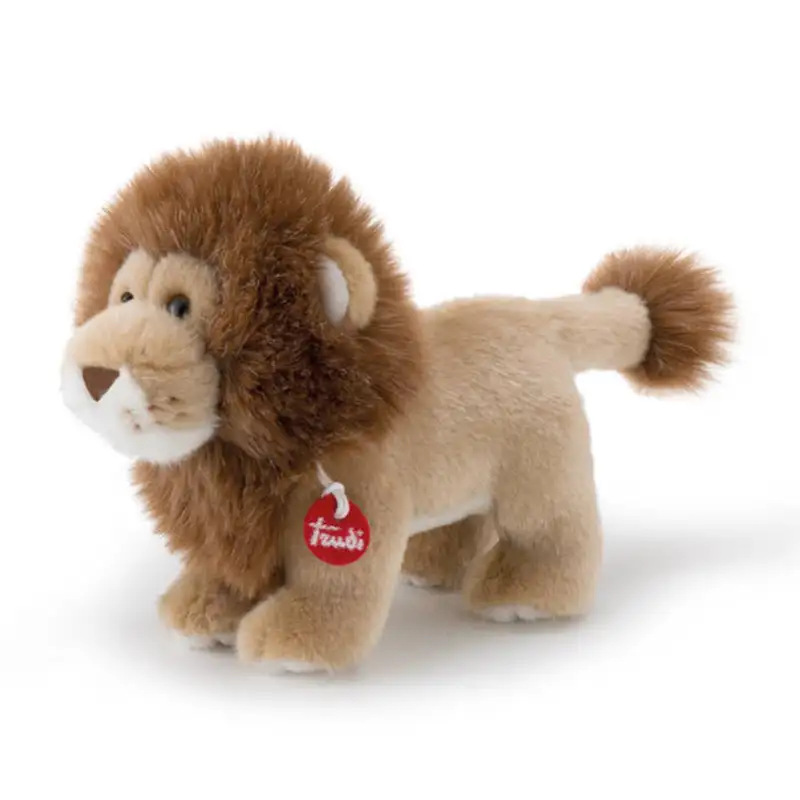 Trudi Trudino Peluche León 15Cm