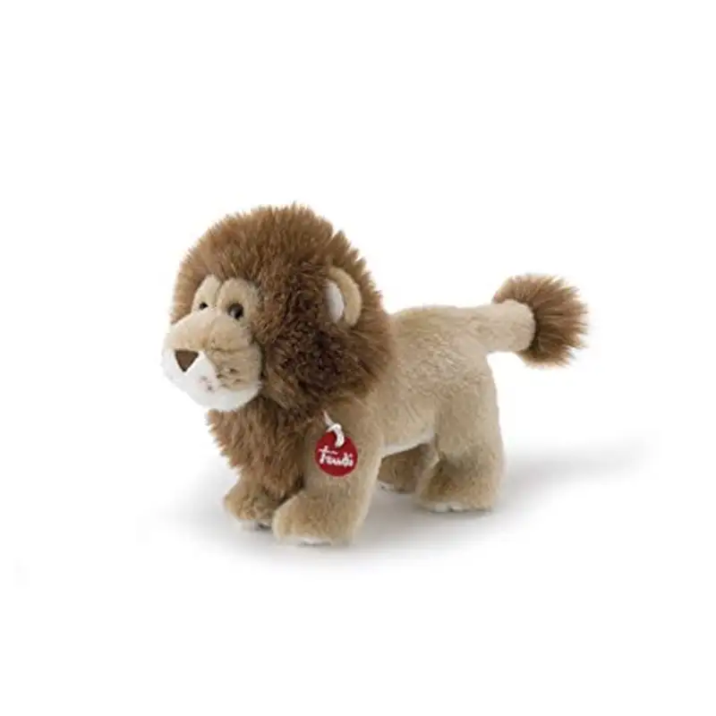 Trudi Trudino Peluche León 15Cm