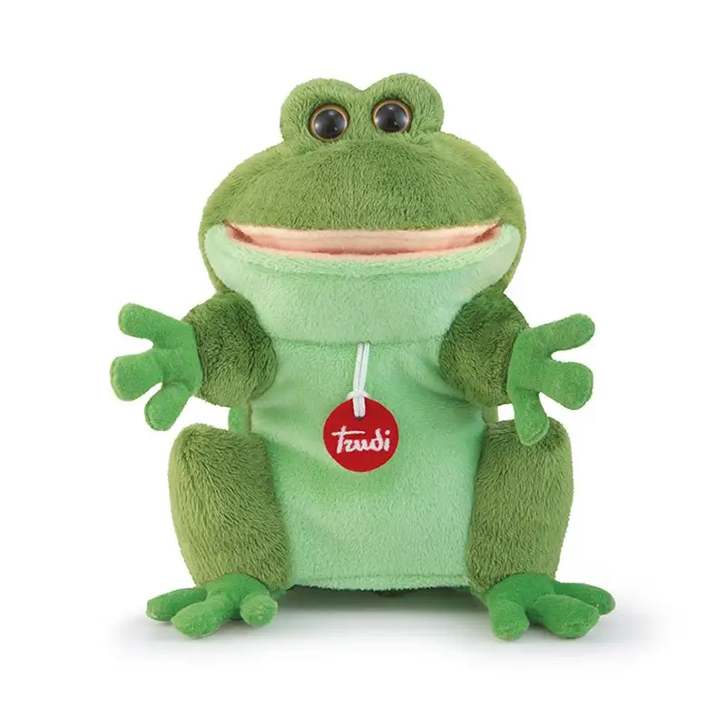 Trudi Marioneta 29804 Rana 25Cm