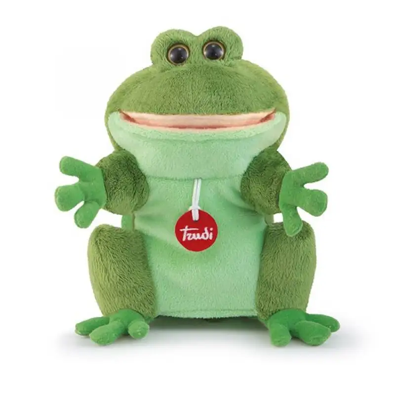 Trudi Marioneta 29804 Rana 25Cm