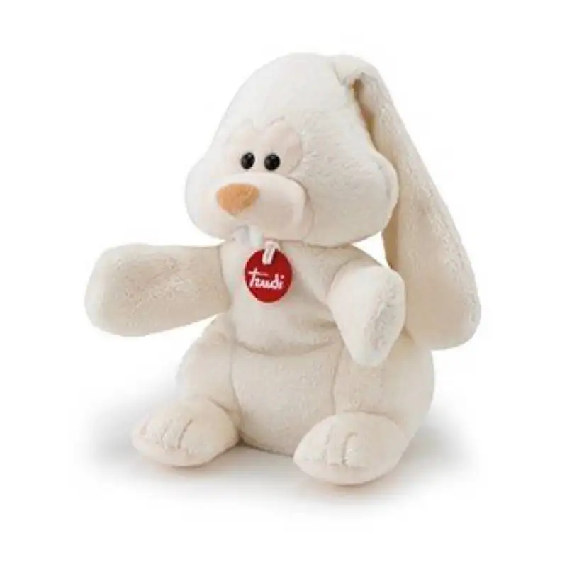 Trudi Marioneta Conejo Vigilio 25Cm