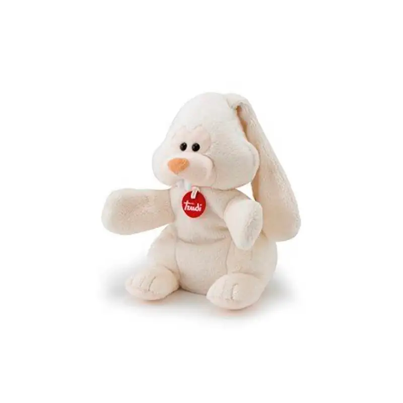 Trudi Marioneta Conejo Vigilio 25Cm